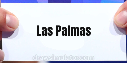 Las Palmas